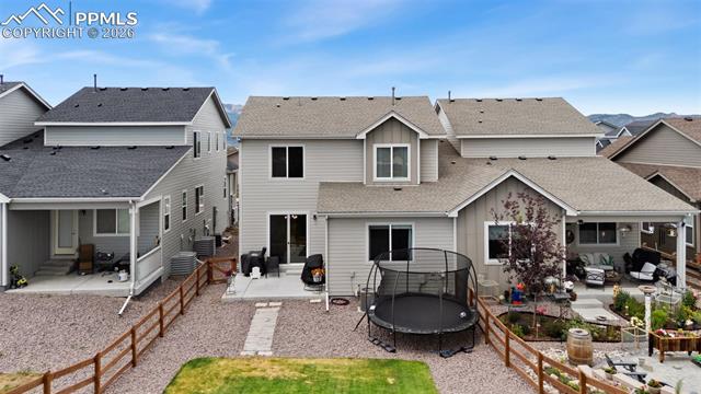 MLS Image for 4767  High Stone  ,Colorado Springs, Colorado