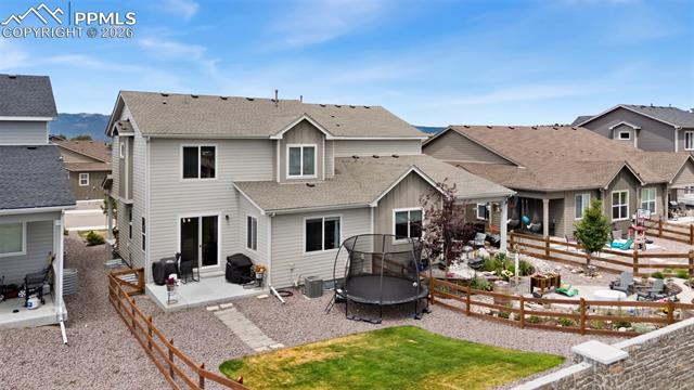 MLS Image for 4767  High Stone  ,Colorado Springs, Colorado