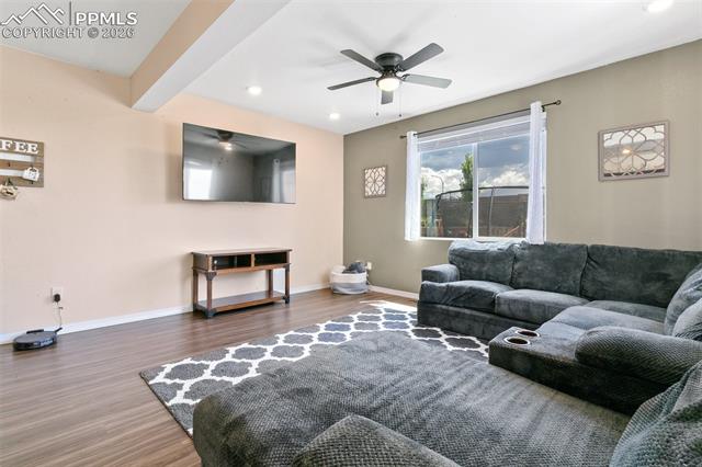 MLS Image for 4767  High Stone  ,Colorado Springs, Colorado