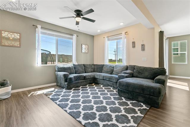 MLS Image for 4767  High Stone  ,Colorado Springs, Colorado