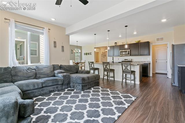 MLS Image for 4767  High Stone  ,Colorado Springs, Colorado