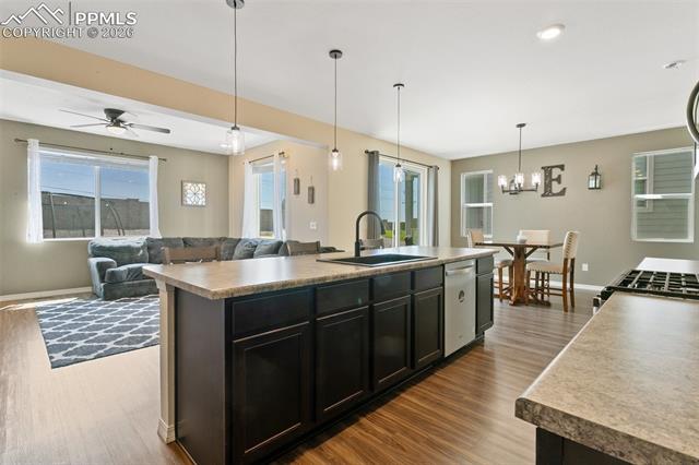 MLS Image for 4767  High Stone  ,Colorado Springs, Colorado