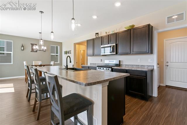 MLS Image for 4767  High Stone  ,Colorado Springs, Colorado