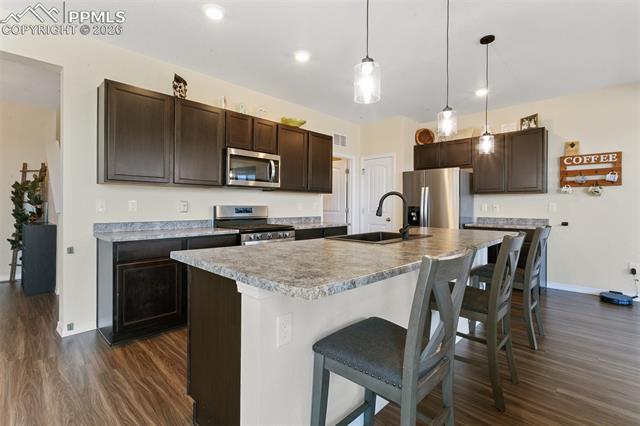 MLS Image for 4767  High Stone  ,Colorado Springs, Colorado