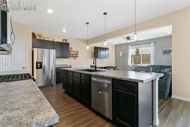 MLS Image for 4767  High Stone  ,Colorado Springs, Colorado