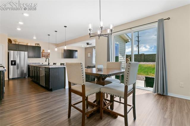 MLS Image for 4767  High Stone  ,Colorado Springs, Colorado