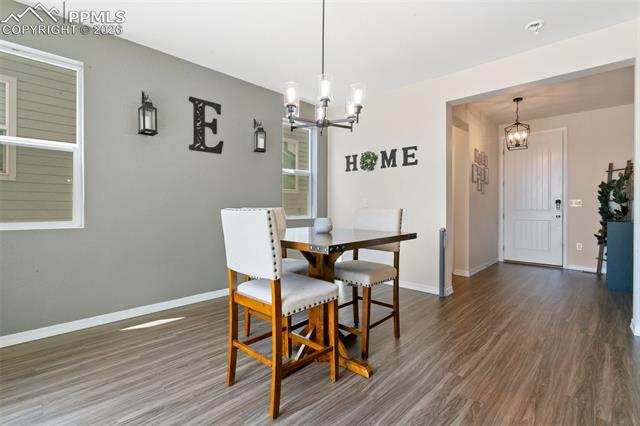 MLS Image for 4767  High Stone  ,Colorado Springs, Colorado
