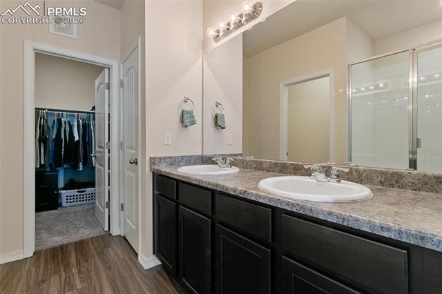 MLS Image for 4767  High Stone  ,Colorado Springs, Colorado