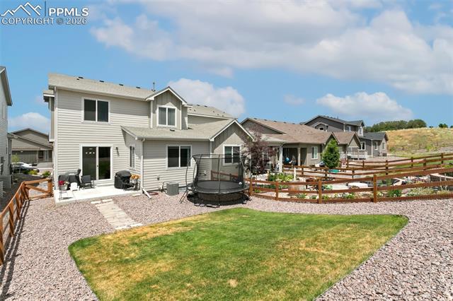 MLS Image for 4767  High Stone  ,Colorado Springs, Colorado