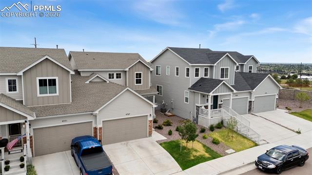 MLS Image for 4767  High Stone  ,Colorado Springs, Colorado