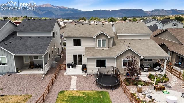 MLS Image for 4767  High Stone  ,Colorado Springs, Colorado