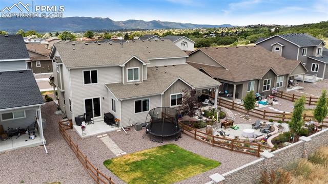 MLS Image for 4767  High Stone  ,Colorado Springs, Colorado