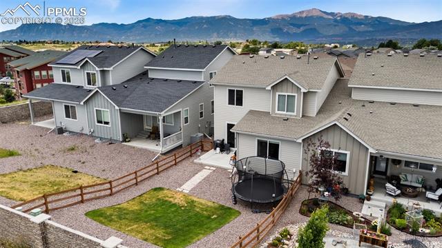 MLS Image for 4767  High Stone  ,Colorado Springs, Colorado
