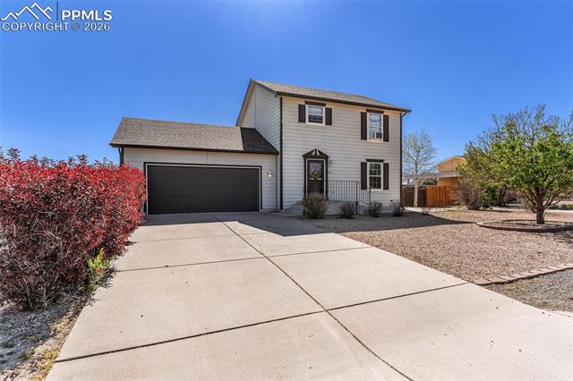 650 S Burro  , pueblo&nbsp; House Search MLS Picture