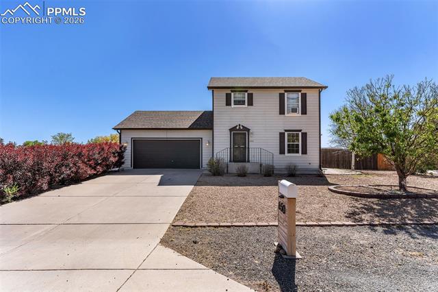 MLS Image for 650 S Burro  ,Pueblo West, Colorado