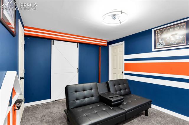 MLS Image for 650 S Burro  ,Pueblo West, Colorado