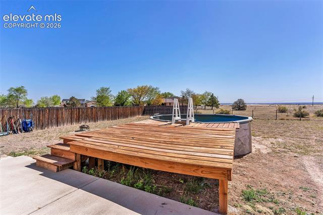 MLS Image for 650 S Burro  ,Pueblo West, Colorado