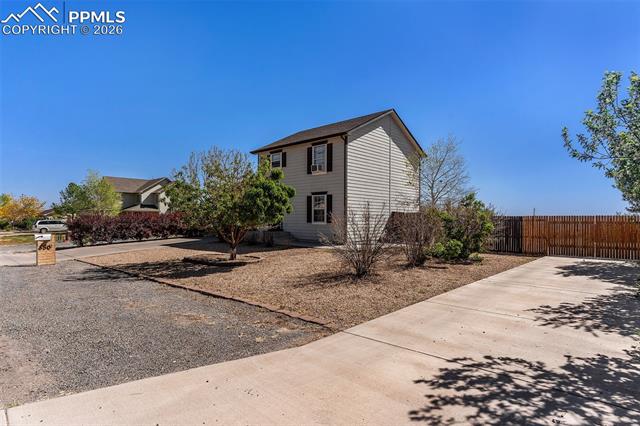 MLS Image for 650 S Burro  ,Pueblo West, Colorado