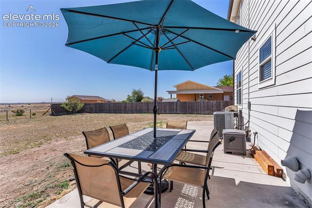 MLS Image for 650 S Burro  ,Pueblo West, Colorado