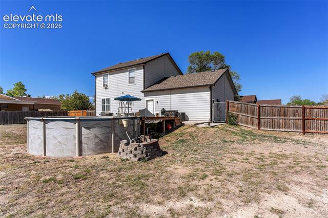 MLS Image for 650 S Burro  ,Pueblo West, Colorado