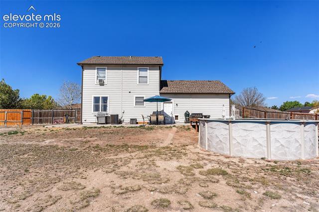 MLS Image for 650 S Burro  ,Pueblo West, Colorado