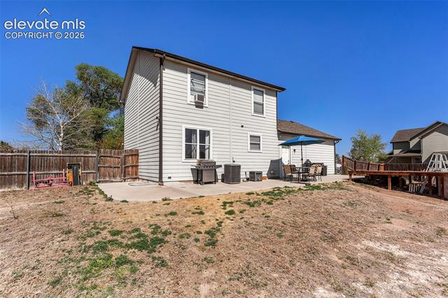MLS Image for 650 S Burro  ,Pueblo West, Colorado