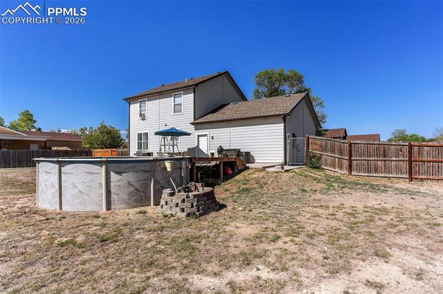 MLS Image for 650 S Burro  ,Pueblo West, Colorado