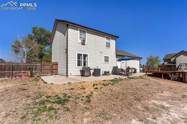 MLS Image for 650 S Burro  ,Pueblo West, Colorado