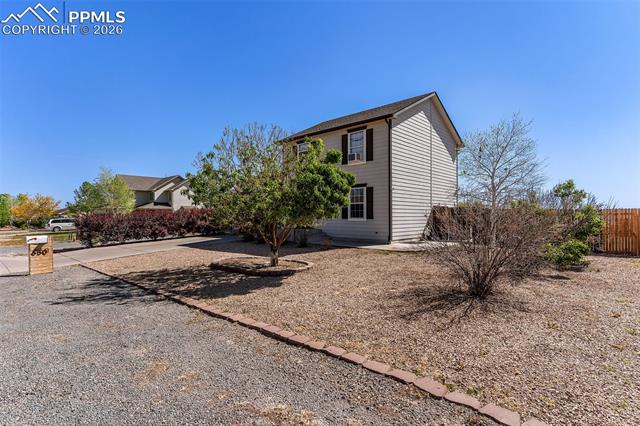 MLS Image for 650 S Burro  ,Pueblo West, Colorado