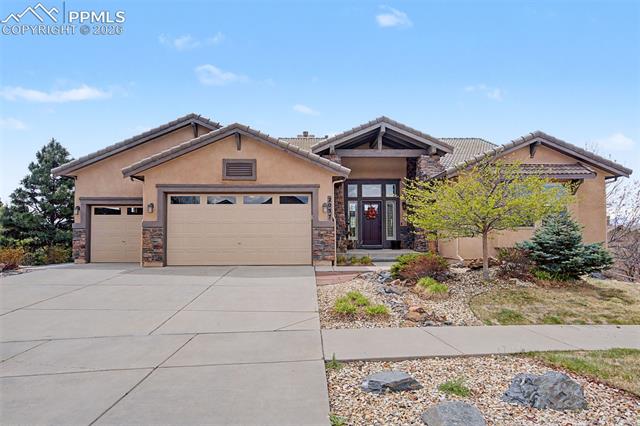 2057  Ripple Ridge  , colorado springs&nbsp; House Search MLS Picture