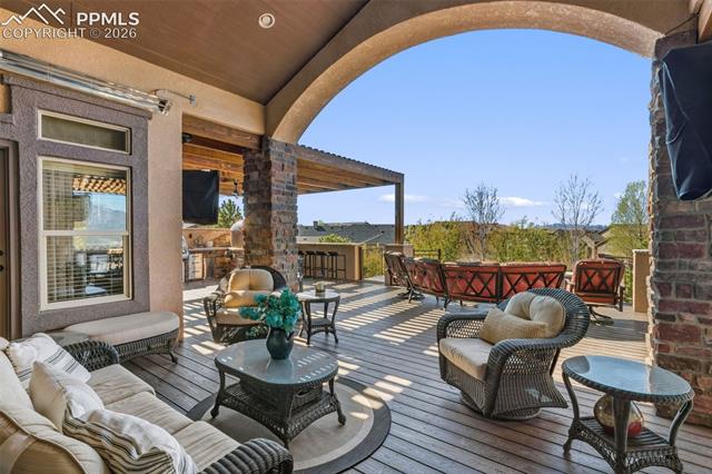 MLS Image for 2057  Ripple Ridge  ,Colorado Springs, Colorado