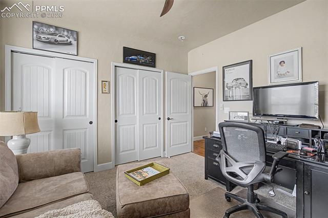MLS Image for 2057  Ripple Ridge  ,Colorado Springs, Colorado