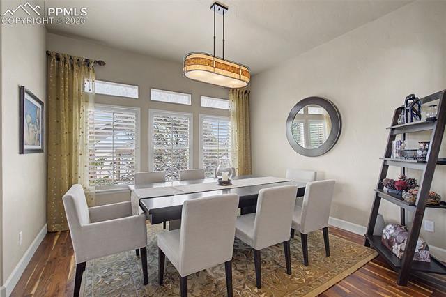 MLS Image for 2057  Ripple Ridge  ,Colorado Springs, Colorado