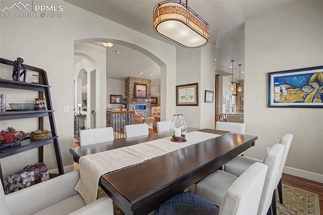 MLS Image for 2057  Ripple Ridge  ,Colorado Springs, Colorado