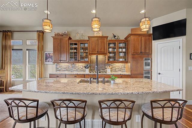 MLS Image for 2057  Ripple Ridge  ,Colorado Springs, Colorado