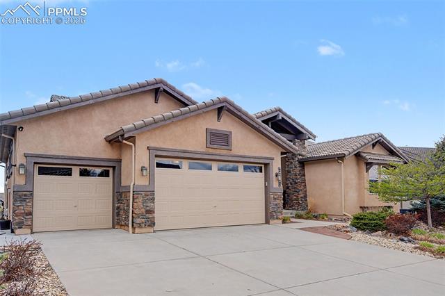 MLS Image for 2057  Ripple Ridge  ,Colorado Springs, Colorado
