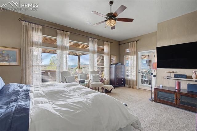 MLS Image for 2057  Ripple Ridge  ,Colorado Springs, Colorado