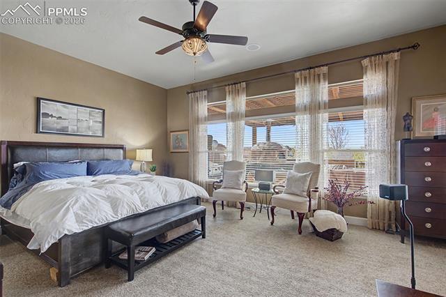 MLS Image for 2057  Ripple Ridge  ,Colorado Springs, Colorado