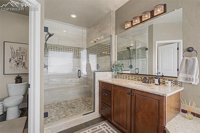 MLS Image for 2057  Ripple Ridge  ,Colorado Springs, Colorado