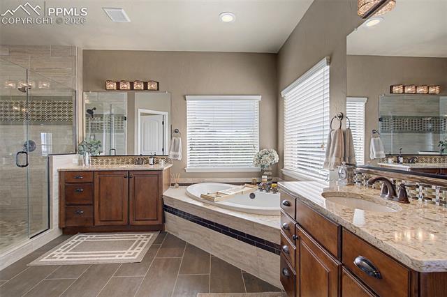 MLS Image for 2057  Ripple Ridge  ,Colorado Springs, Colorado