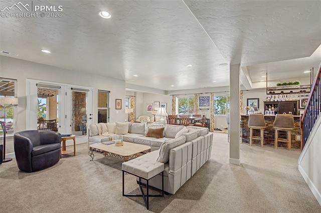 MLS Image for 2057  Ripple Ridge  ,Colorado Springs, Colorado