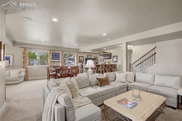 MLS Image for 2057  Ripple Ridge  ,Colorado Springs, Colorado