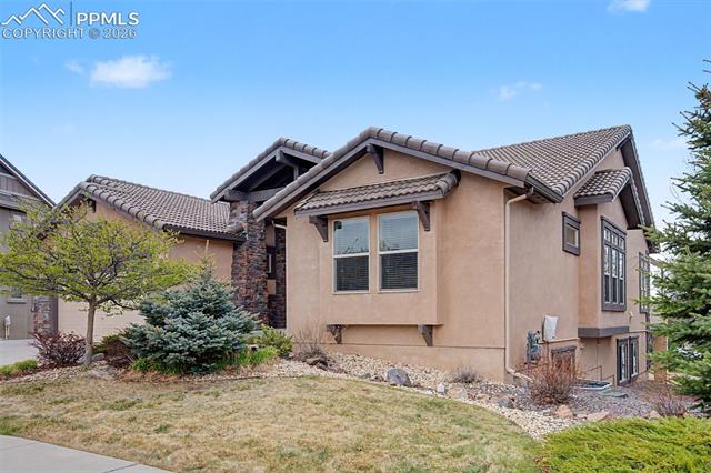 MLS Image for 2057  Ripple Ridge  ,Colorado Springs, Colorado