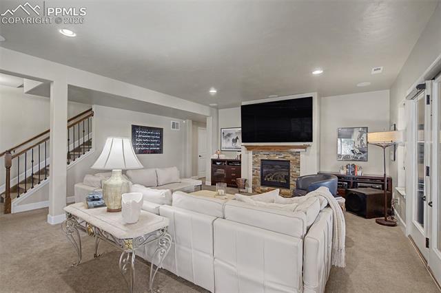 MLS Image for 2057  Ripple Ridge  ,Colorado Springs, Colorado
