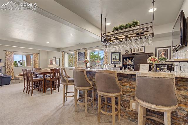 MLS Image for 2057  Ripple Ridge  ,Colorado Springs, Colorado