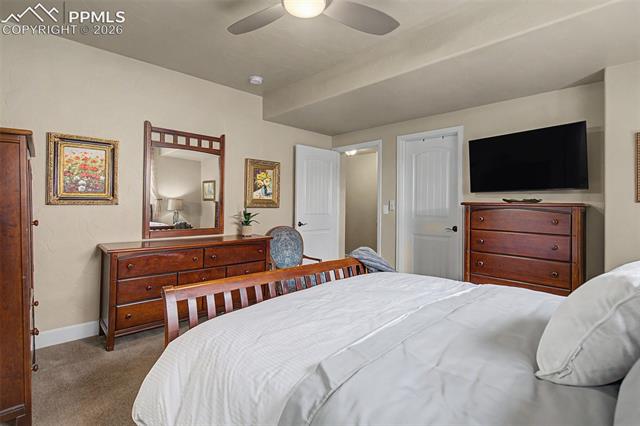 MLS Image for 2057  Ripple Ridge  ,Colorado Springs, Colorado