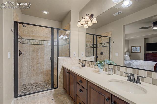 MLS Image for 2057  Ripple Ridge  ,Colorado Springs, Colorado