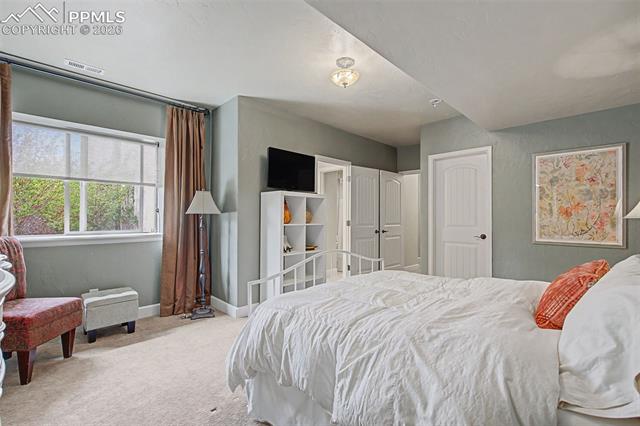 MLS Image for 2057  Ripple Ridge  ,Colorado Springs, Colorado