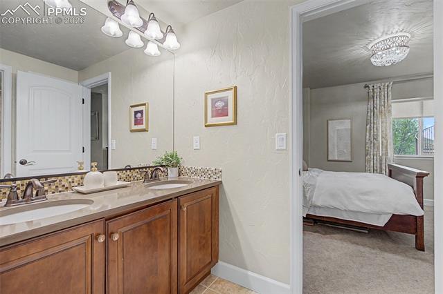 MLS Image for 2057  Ripple Ridge  ,Colorado Springs, Colorado