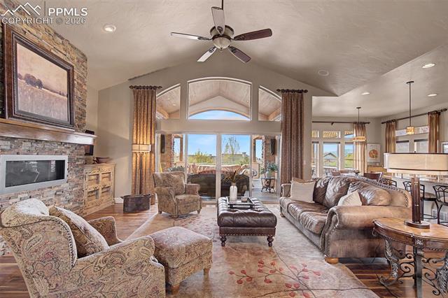 MLS Image for 2057  Ripple Ridge  ,Colorado Springs, Colorado